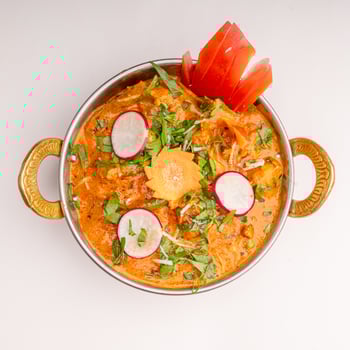 Dal Makhani