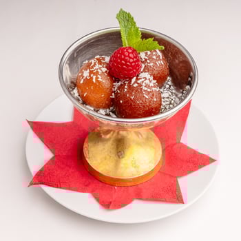 Gulab Jamun
