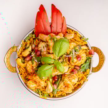 Kerala Biryani