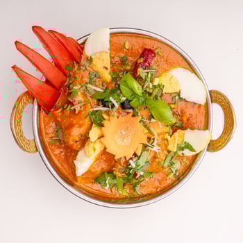Lamm Maharaja