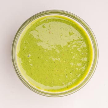 Koriander Chutney
