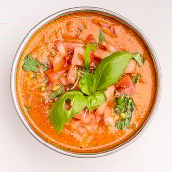 Tamatar Rash