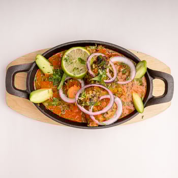Tandoori Chicken Masala