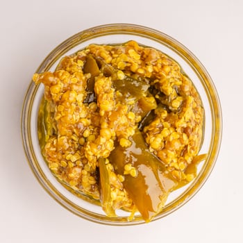 Mango Lime Chili Pickle