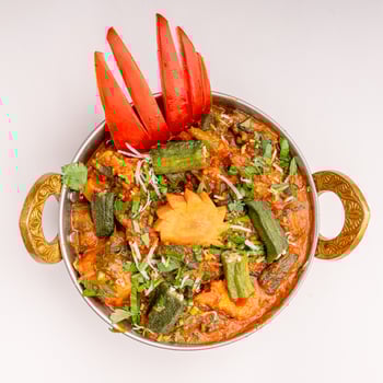 Bindi Masala