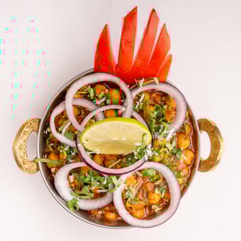 Chole Bhatura