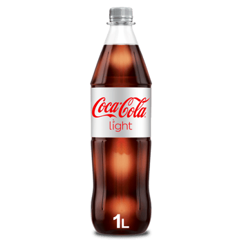 Coca-Cola light taste 1,0l