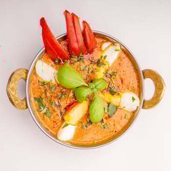 Egg-Curry