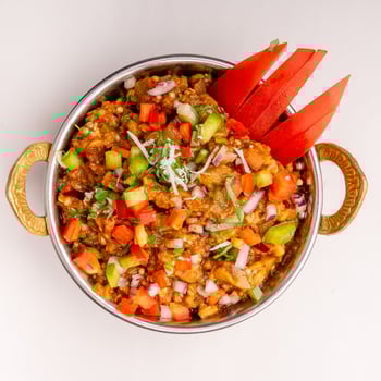 Bengan Bharta