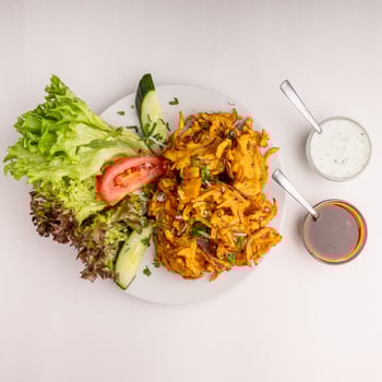 Onion Badji