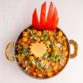 Chana Masala