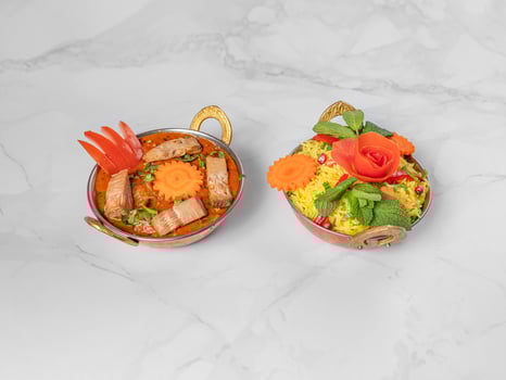 Kathal Masala