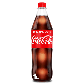 Coca-Cola 1,0l