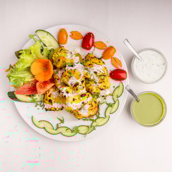 Malai Tikka