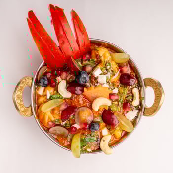Zinga Goa Special