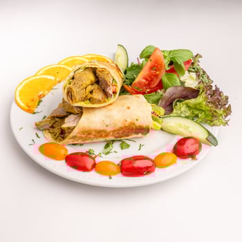 Kathi Roll Lamm