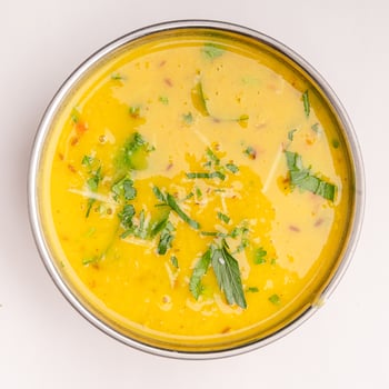 Dal Shorba