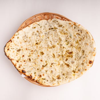 Khema Naan