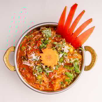 Meghdhanu Korma