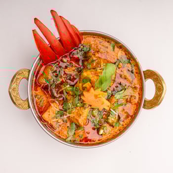 Rogan Josh