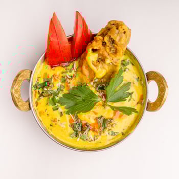 Karela Bharela