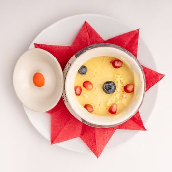Kulfi