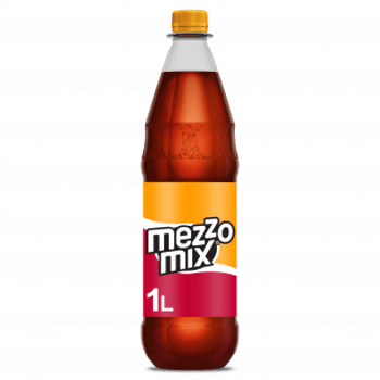 Mezzo Mix 1,0l