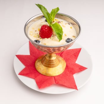 Ras Malai