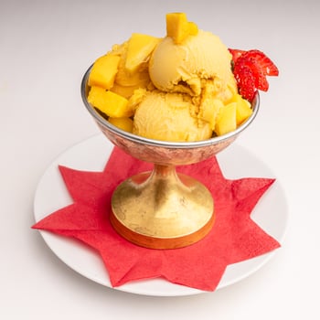 Mango Explosion