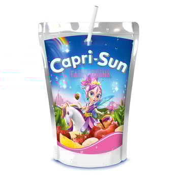 Capri Sun Elfentrank