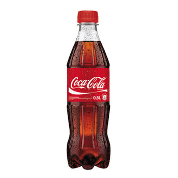 Coca-Cola (0,5 l)
