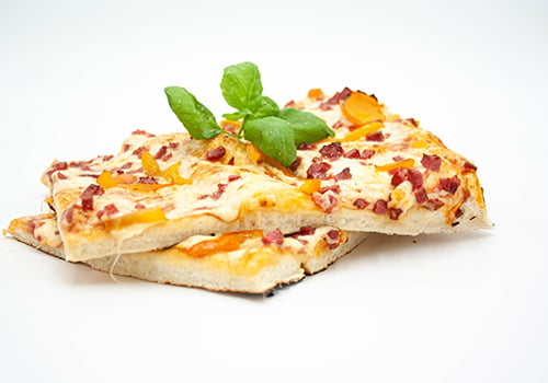 Pizza Salame/Paprika 2er Box
