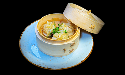 Wagyu Dim Sum