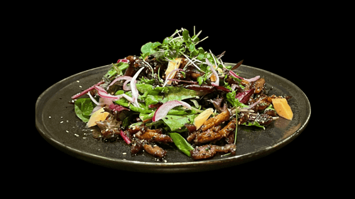 Duck Salad Duck Salad