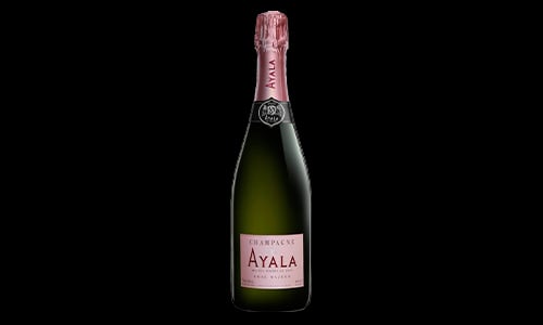 Champagner Ayala Rosé 0,75l