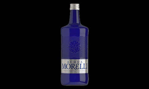 Wasser Acqua Morelli Still 0,75l
