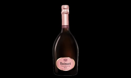 Champagner Ruinart Rosé 0,75l