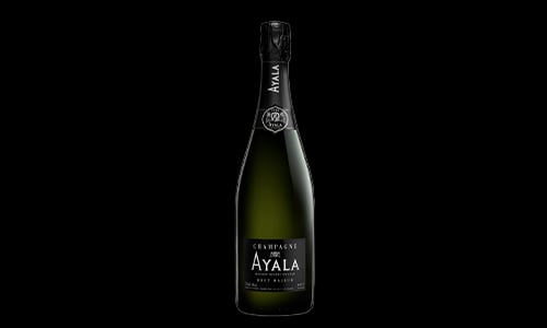 Champagner Ayala Brut 0,75l