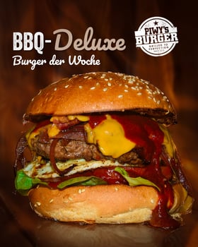 BBQ Deluxe