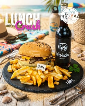 Lunch Meal Lunch Meal