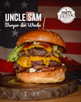 Uncle Sam Uncle Sam