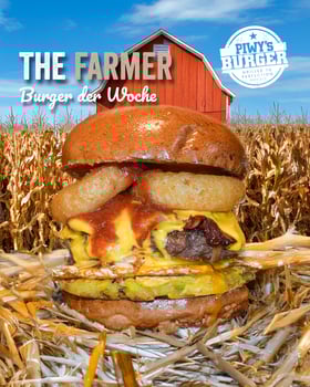 Farm Burger