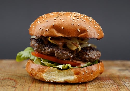 Hamburger 