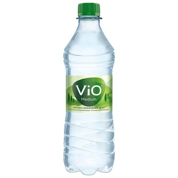 Wasser VIO Medium 0,5l