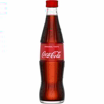Coca-Cola 0,4l