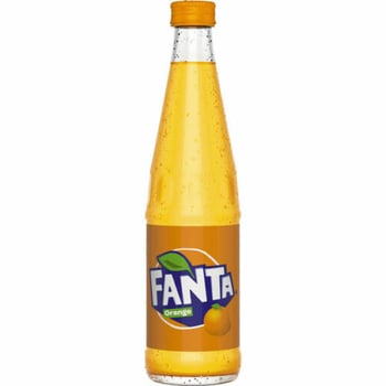 Fanta 0,4l