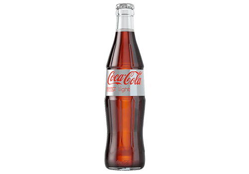 Coca-Cola Light 0,33l