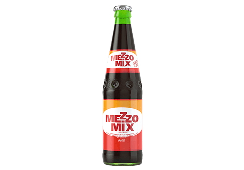 Mezzo Mix 0,33l