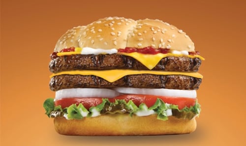 Burger Deluxxe
