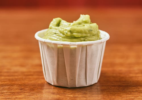 Guacamole